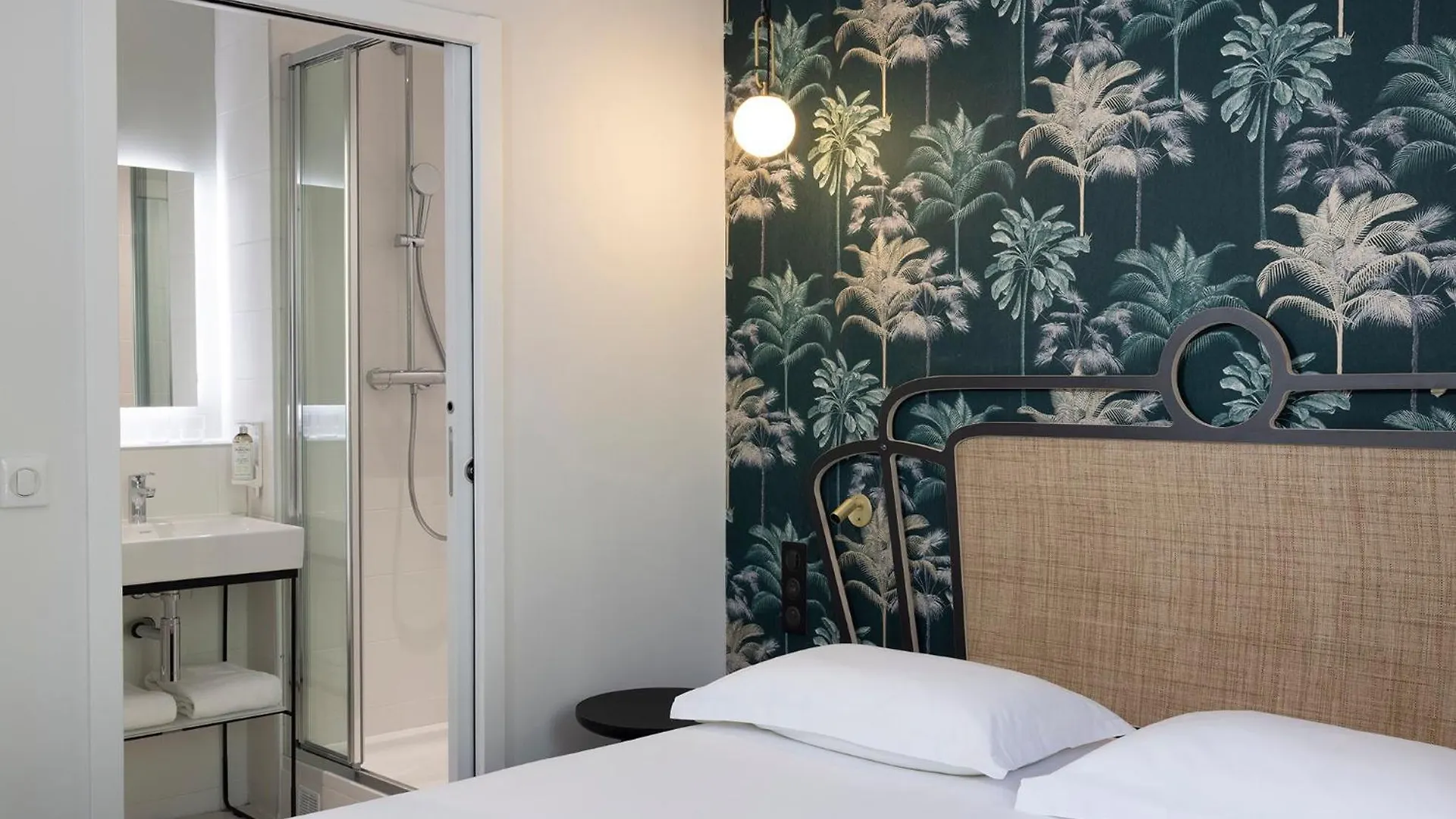 Hotel De Suez Paris France