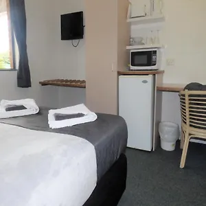 Banjo Paterson Motor 3* Townsville