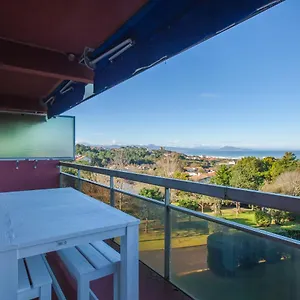  Appartement Guestready - Large With Swimming Pool Sea View France