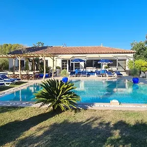  Villa Location Avec Piscine Chauffée France