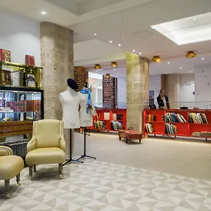 34b - Astotel *** Paris