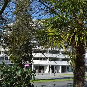  Appartement Studio Bayonne, 1 Pièce, 2 Personnes - Fr-1-248-22 France