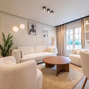 Apartamento Dreamyflat - Ste Croix, París
