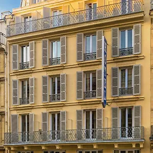 De Roubaix ** Paris