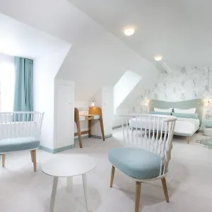 Le Lapin Blanc **** Paris