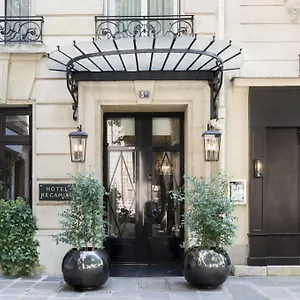 Recamier **** Paris