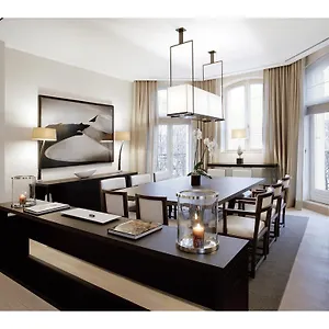 La Reserve **** Paris