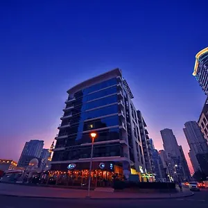 Jannah Place Marina 4* Dubai