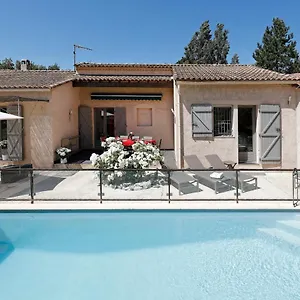  Villa Villavos- La Vassal France